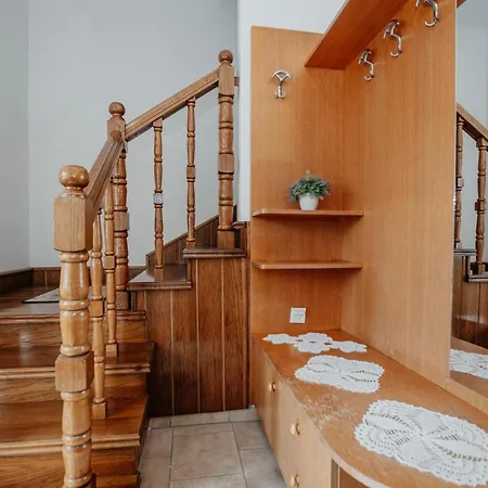 Emilija Homestay *