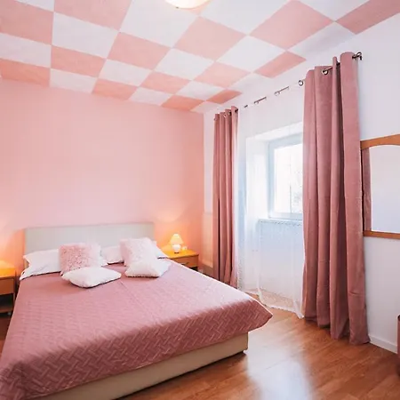Homestay Emilija