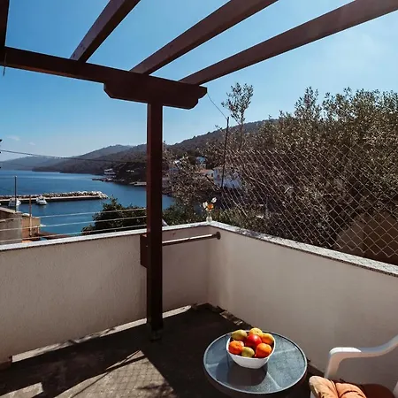 Emilija Homestay