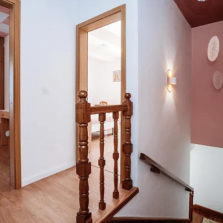 Homestay Emilija Bozava